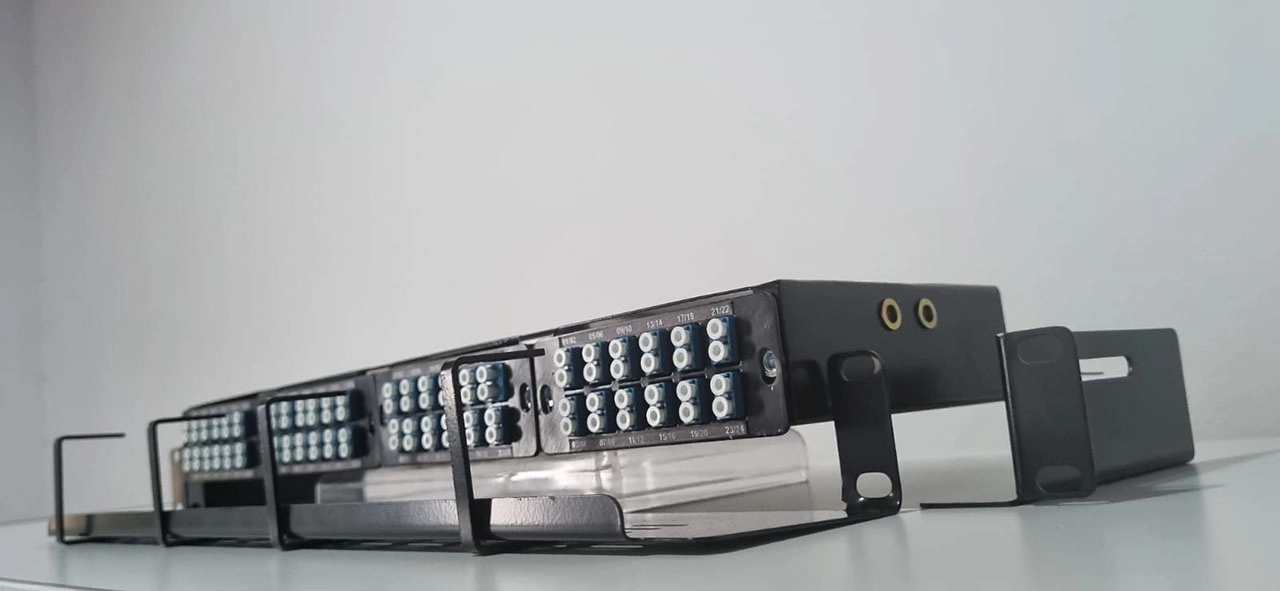 ODF de Alta Densidad